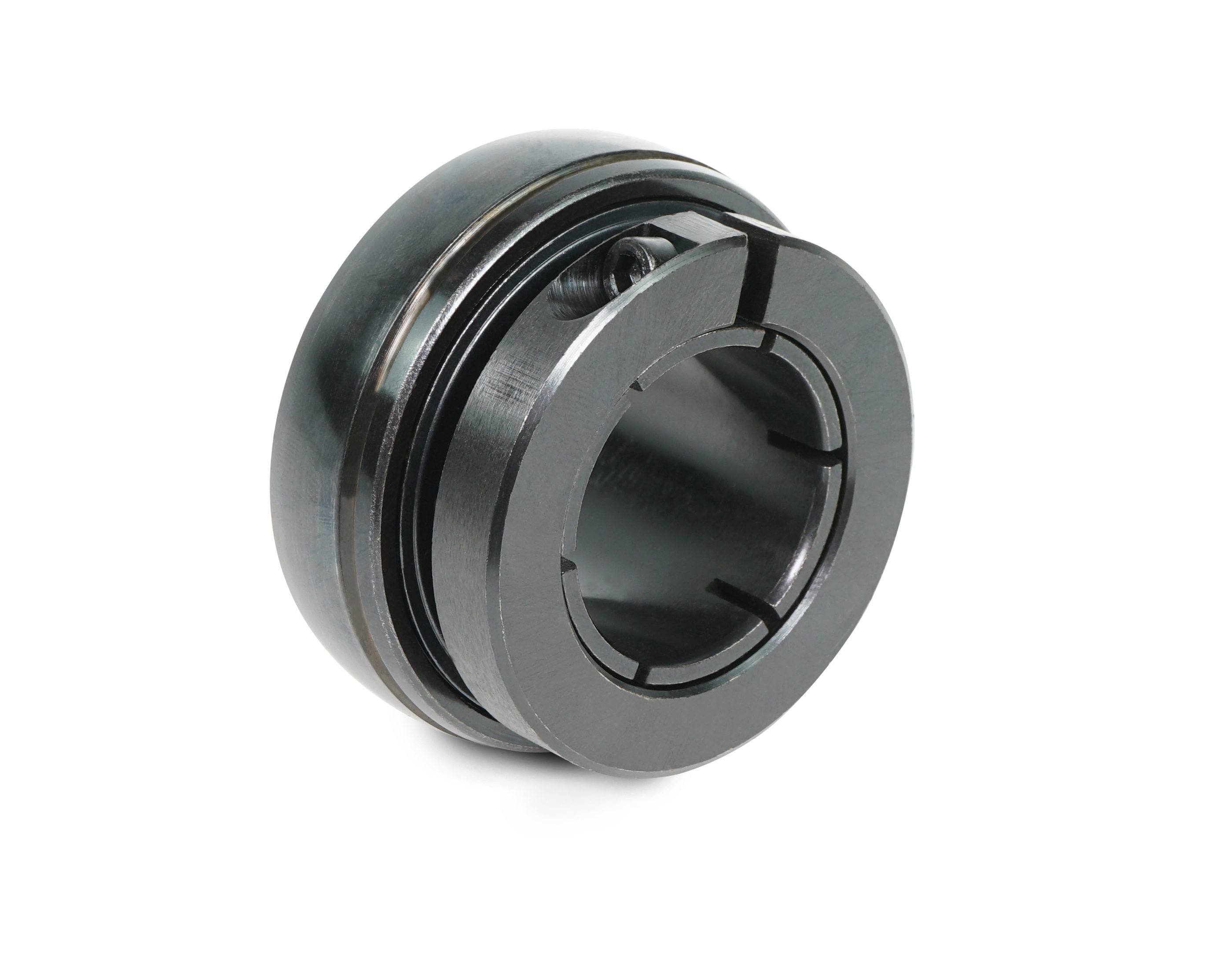 Tru-Lok Mounted Ball Bearing Insert - Standard Duty Units